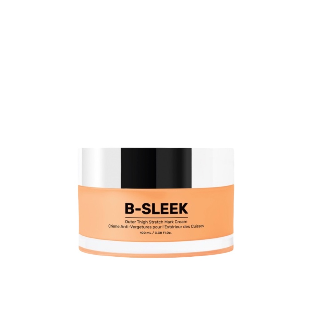 MAËLYS B-SLEEK Outer Thigh Stretch Mark Cream